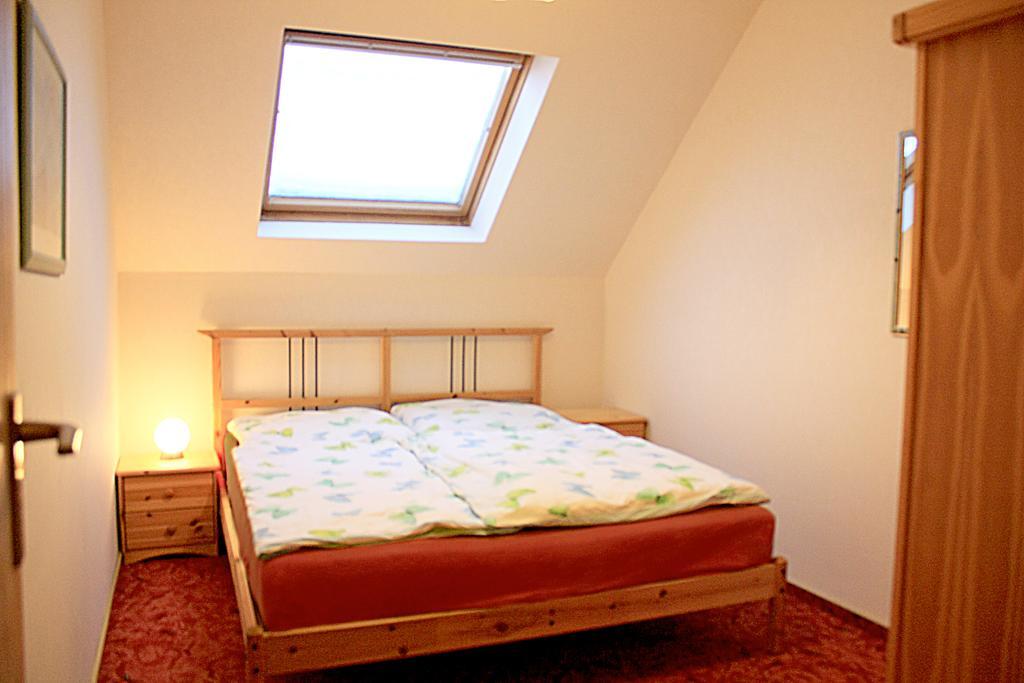Ferienwohnung Anna 韦默尔斯基兴 客房 照片