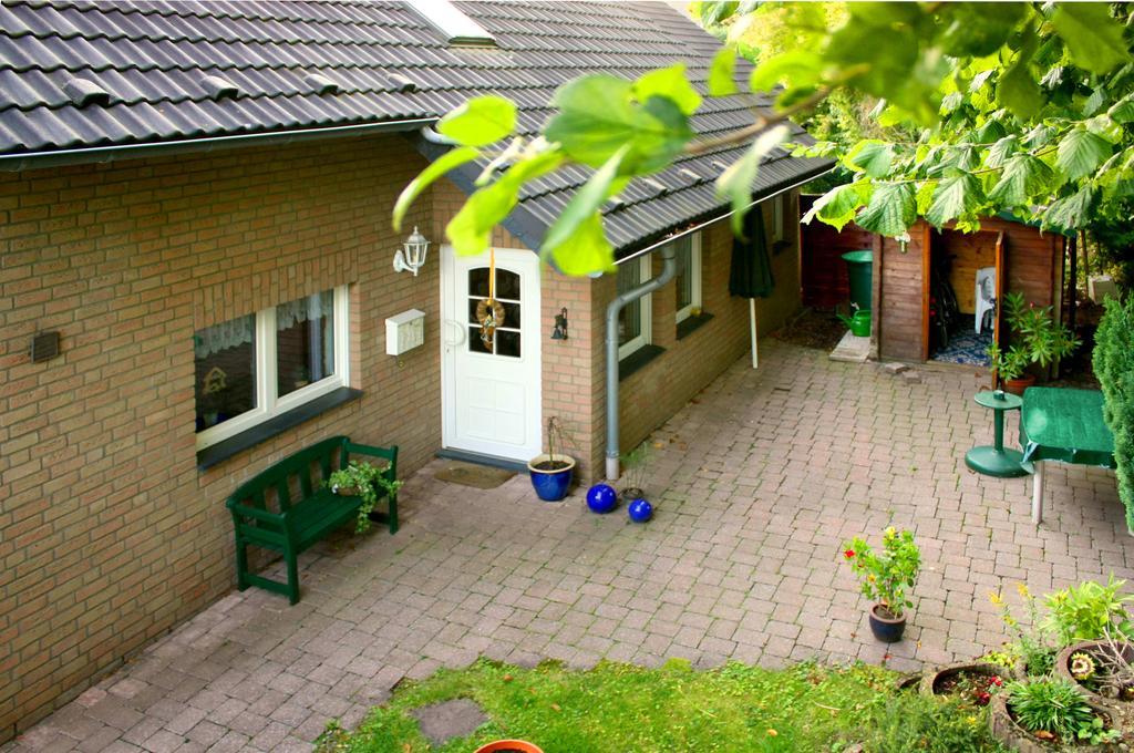 Ferienwohnung Anna 韦默尔斯基兴 客房 照片