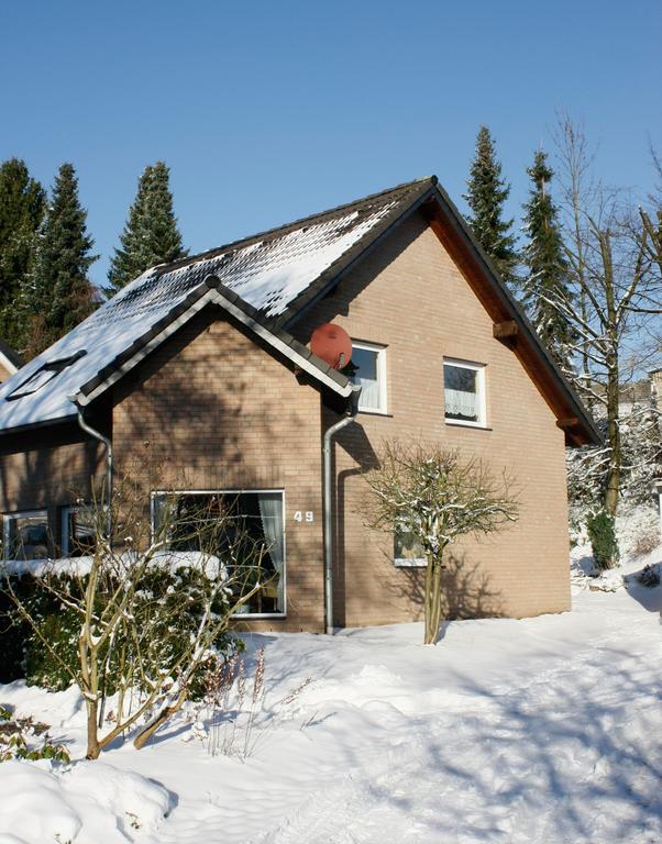 Ferienwohnung Anna 韦默尔斯基兴 客房 照片