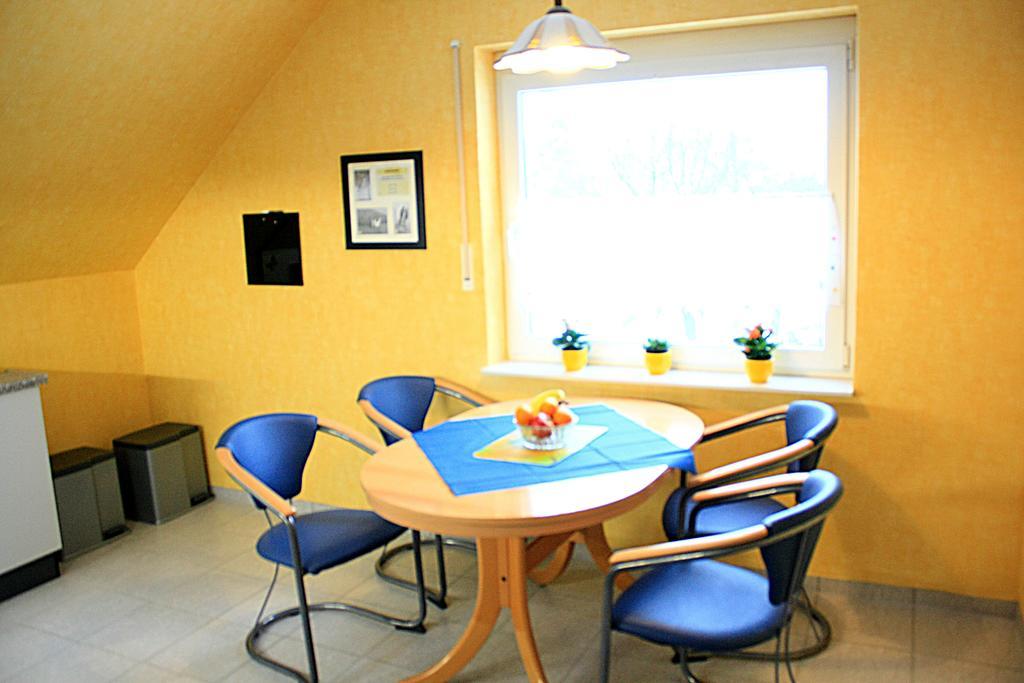 Ferienwohnung Anna 韦默尔斯基兴 客房 照片